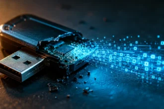 Як відновити пошкоджену флешку: покрокова інструкція