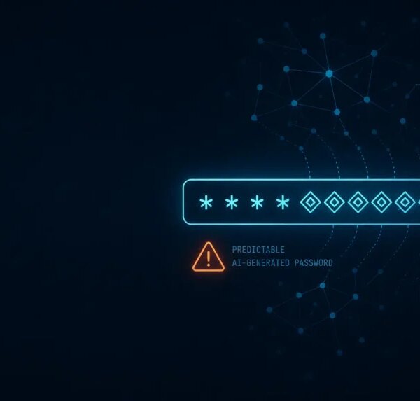 Чому штучні чат-боти створюють небезпечні паролі: аналіз | CyberCalm
