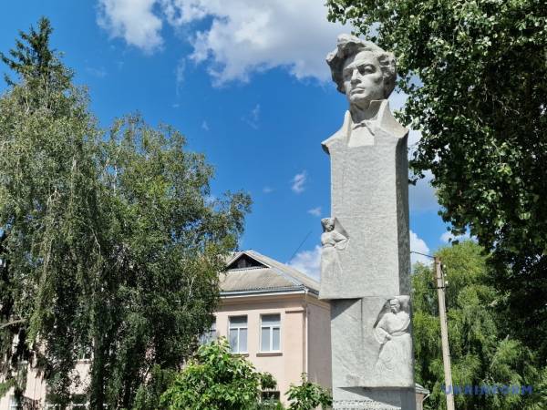 Чи готувала Одарка карася для Карасів? 19