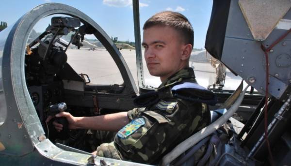 У Києві показали мультфільм про пілота Олексія «Мунфіша» Меся