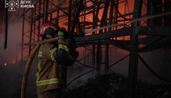 Світ реагує на обстріл РФ Києва та регіону 35 Світ реагує на обстріл РФ Києва та регіону 35