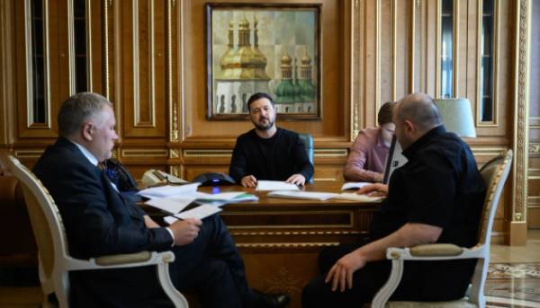 Головна 77 Зеленський та наслідний принц Саудівської Аравії обговорили майбутні кроки в рамках угоди щодо дронів