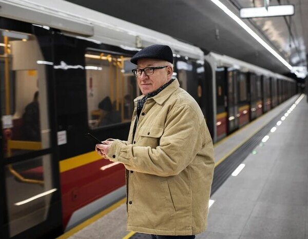 Київський метрополітен розпочинає капітальний ремонт тунелю до Оболоні вартістю 1,76 мільярда