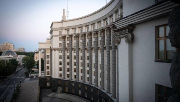 Кабінет Міністрів обрав Миколу Швидкого на посаду заступника очільника Міністерства оборони.