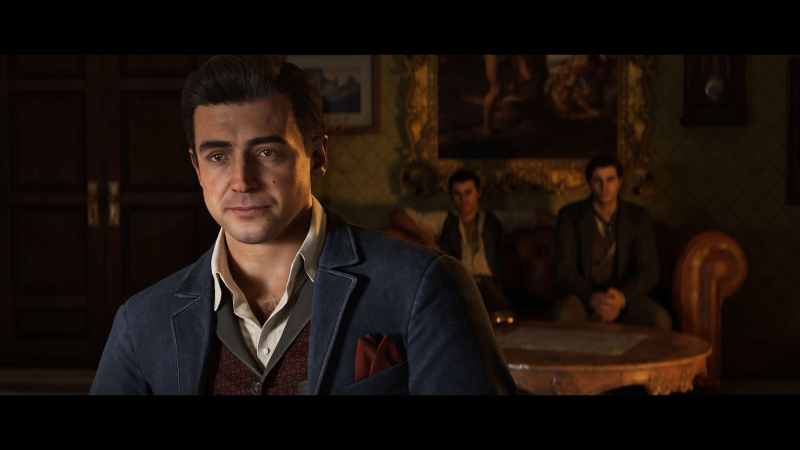 Mafia: The Old Country: покажут геймплей доповнення Man of Honor з героєм оригінальної гри 7 Дві нові сюжетні глави можна буде пройти як в основній кампанії, так і напряму