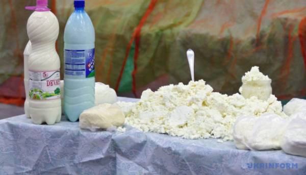 Державна служба України з питань безпечності харчових продуктів та захисту споживачів минулого року виписала штрафи на суму близько 1,5 мільйона гривень за недотримання норм щодо харчових продуктів. 13