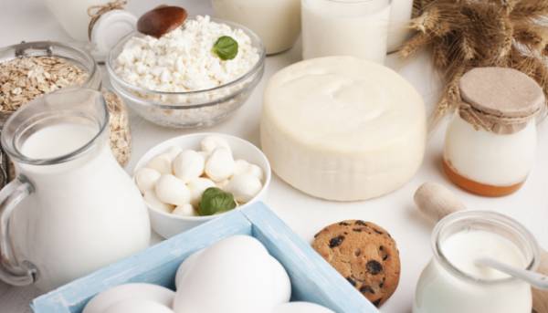Українські молочні продукти стають дорожчими, незважаючи на падіння споживчого інтересу, заявляє галузева організація.