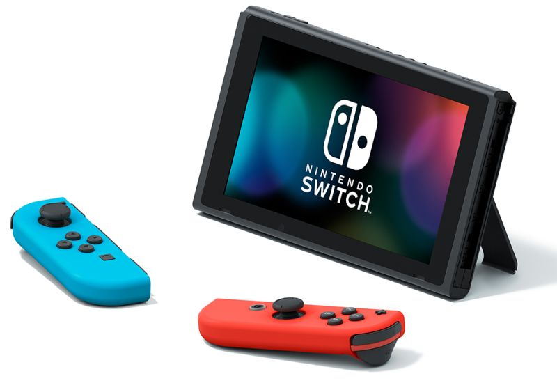 Джерело зображення: Nintendo