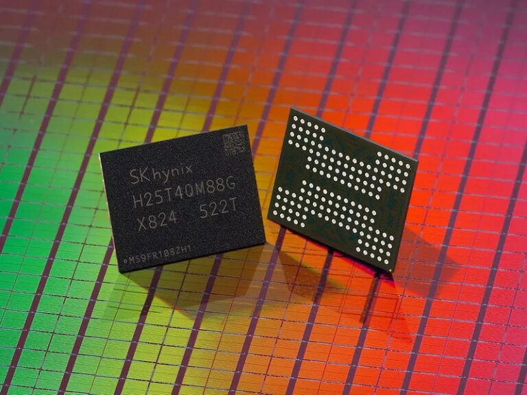 SK hynix подсилює виробництво NAND-пам'яті в Китаї: амбітний план на 2027 рік 4