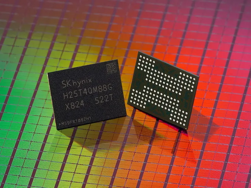  Джерело зображення: SK hynix 