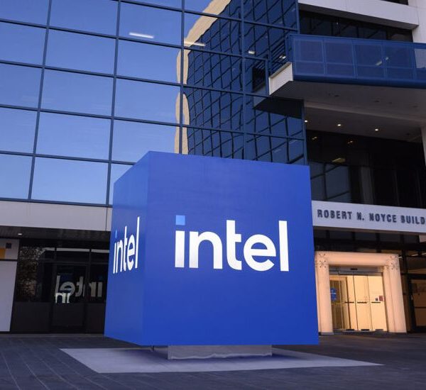 Головна 101 Intel залучить $15 млрд для розширення виробництва: інвестуйте у майбутнє…
