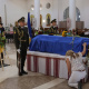 У столиці провели панахиду за Євгеном Коновальцем 24