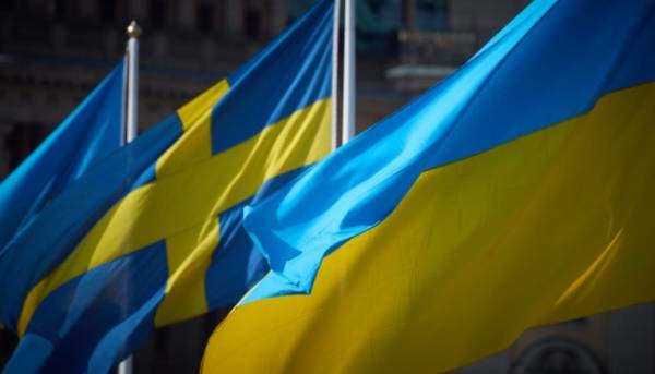 Головна 130 Швеція надає понад 620 тисяч євро для підтримки системи охорони…