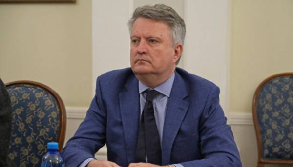 Жодних «зради» в пропозиціях, переданих Україною Сполученим Штатам, немає – Кислиця 11