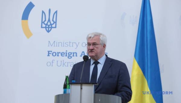 Головна 66 Sibiga commented on drone incidents in Moldova and Romania.