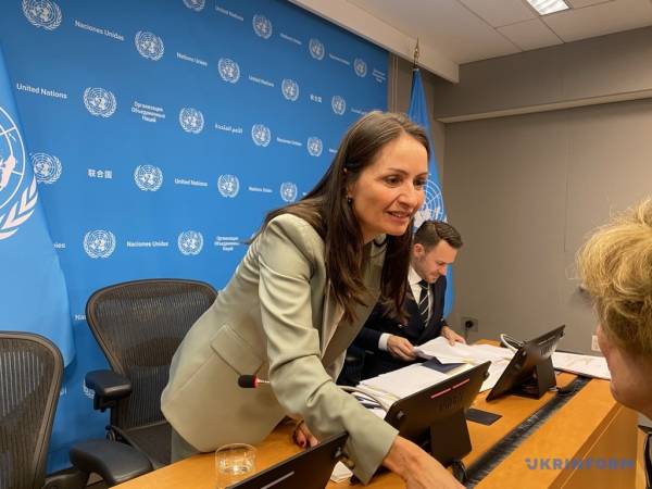 Постійний представник Данії при ООН: Україна є одним із наших пріоритетів у Раді Безпеки 4
