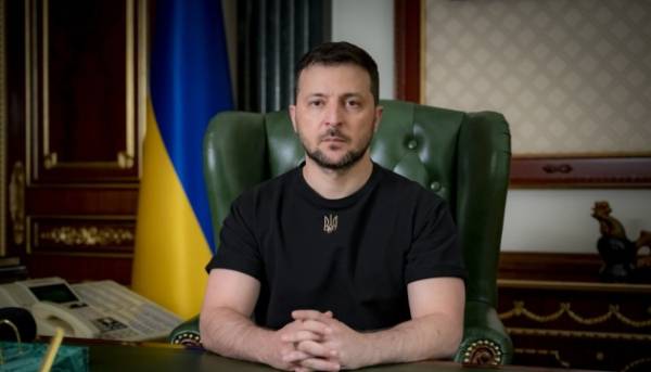 Зеленський: Сполучені Штати повідомили Україні про переговори в Москві 19 Зеленський: Сполучені Штати повідомили Україні про переговори в Москві 19