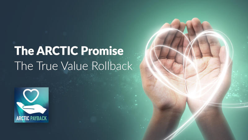 Arctic logo