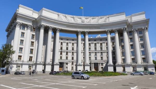 Київ висловив стурбованість щодо включення фільму російського режисера до програми Венеційського кінофестивалю