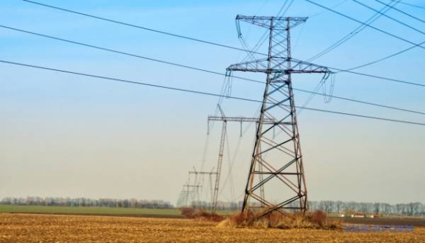 У липні Україна наростила експорт електроенергії на 48% – ExPro