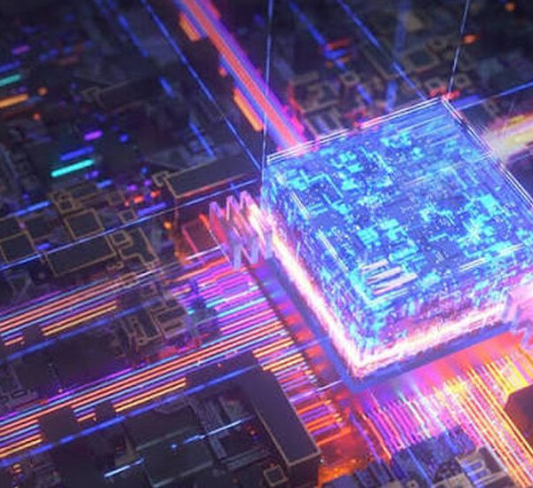 Китай посилить контроль за розробкою чипів та посилить захист прав інтелектуальної власності