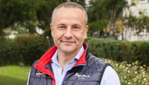 Син мера Херсона, якого викрали росіяни, закликав Президента України