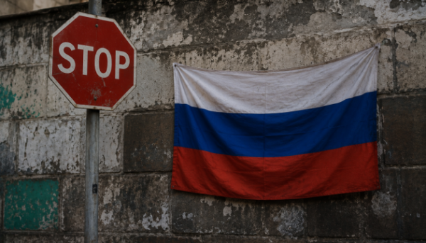 У Дрогобичі введено заборону на російськомовний культурний продукт. 3