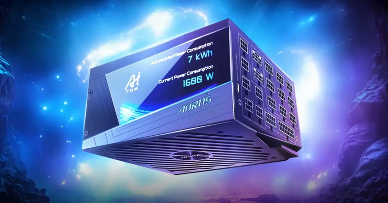  Джерело зображень: Gigabyte 