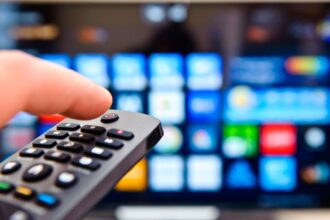 Смарт-телевізор як проксі-сервер: LG блокуватиме застосунки, що продають IP-адреси власників