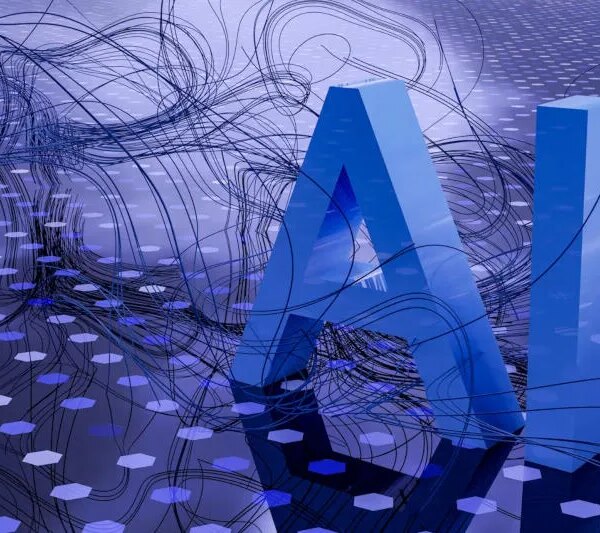 Штучний інтелект вибухом підігрів ринок доменів: .ai обігнав .com за середньою ціною