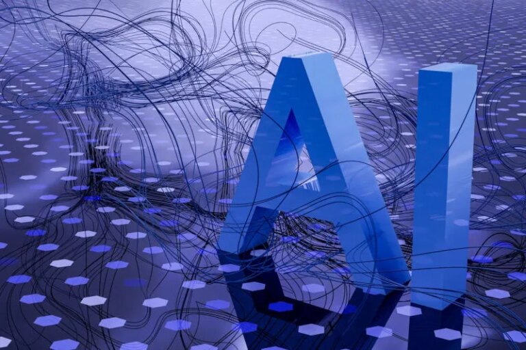 Штучний інтелект вибухом підігрів ринок доменів: .ai обігнав .com за середньою ціною 11