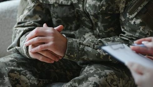 Латвія розпочала збір коштів на реабілітацію поранених українських військових на честь Дня Незалежності України.