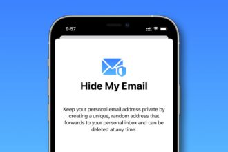 Apple усунула вразливість Hide My Email, яка розкривала справжні адреси користувачів