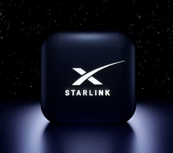 Starlink запустить тисячі супутників для мобільного зв’язку вже за два роки