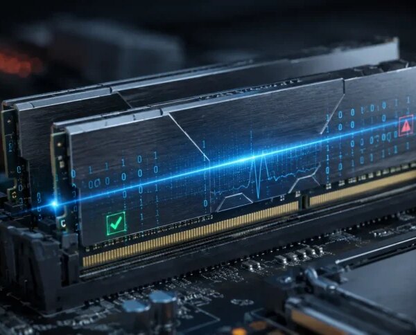 Головна 130 Як протестувати ОЗП на збої: посібник | CyberCalm
