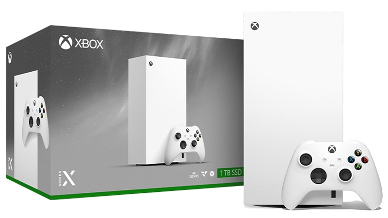 Xbox Series X/S: Європа відчуває рекордне здорожчання цін на консолі