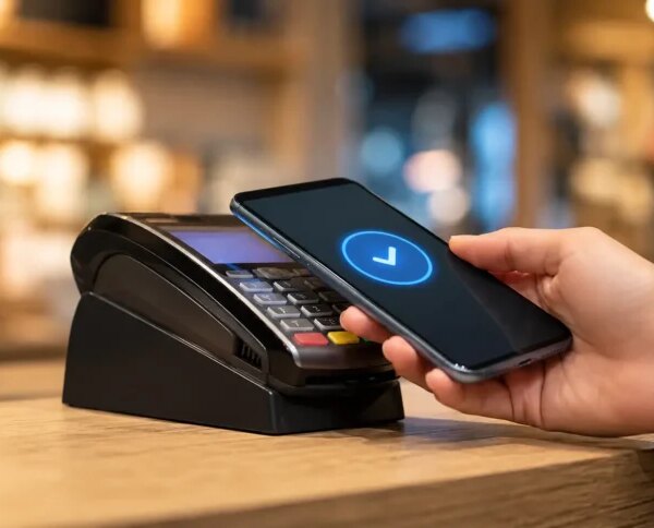 Як платити за допомогою Google Pay: налаштування та використання в Україні | CyberCalm