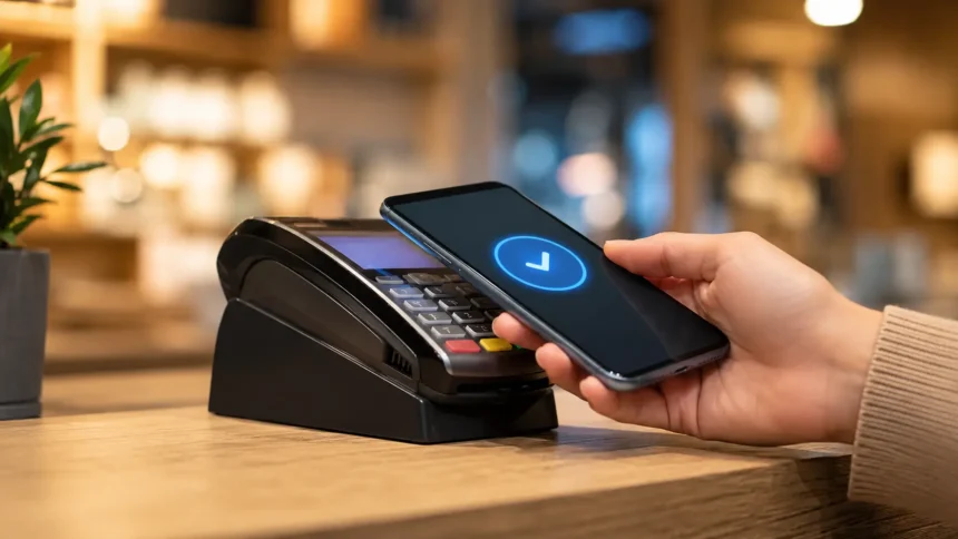 Як оплачувати через Google Pay: налаштування і користування в Україні