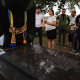 Львівщина отримала пам'ятник з могили Євгена Коновальця, що перебував у Роттердамі. 20 Львівщина отримала пам'ятник з могили Євгена Коновальця, що перебував у Роттердамі. 20