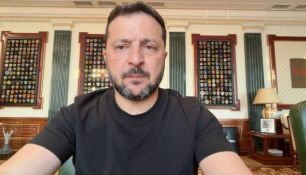 Головна 62 Зеленський виступає за перевірку угод із закордонними партнерами