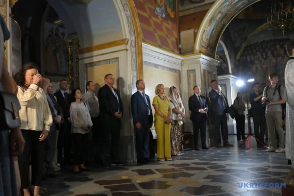 Перетворення Києво-Печерської лаври на український Ватикан 18 Перетворення Києво-Печерської лаври на український Ватикан 18