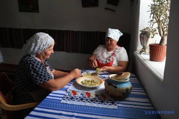 «Уууух!» та голубці: як на Одещині півночі бережуть давні кулінарні звичаї 29