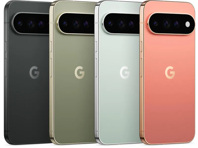  Google Pixel 11 Pro XL 