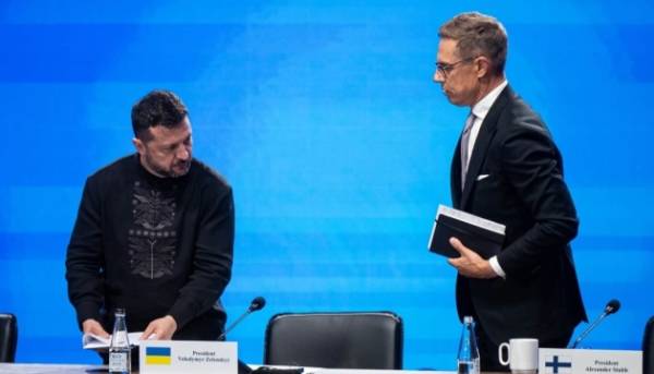Стубб: Глибокі удари по території РФ – мудра тактика України