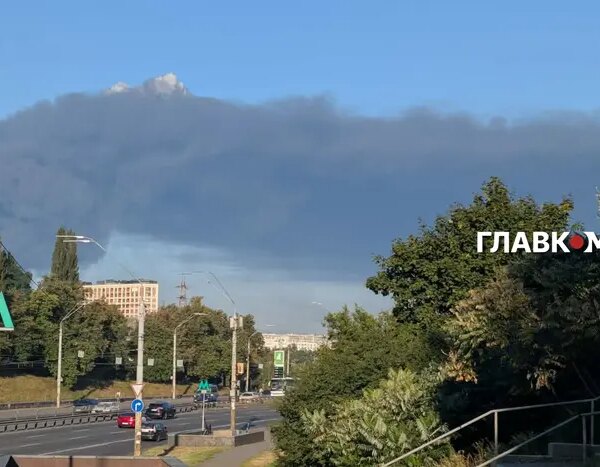 Кількість жертв трагедії на Київщині сягнула 37 (актуалізовано)