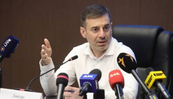 Про це заявив Лубінець після перевірок ТЦК на Закарпатті.