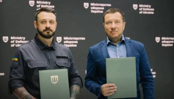 Міністерство оборони проводитиме перевірку майбутніх постачальників за допомогою платформи YouControl