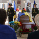 У столиці провели панахиду за Євгеном Коновальцем 23