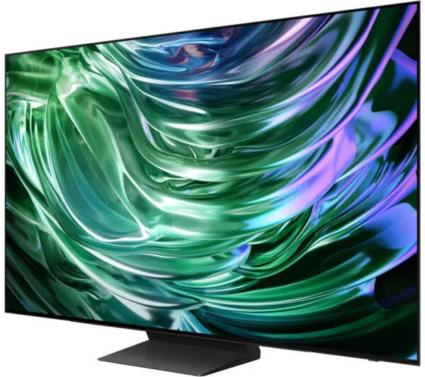 Samsung Smart TV: викрито SDK, що торгує вашим інтернет-доступом