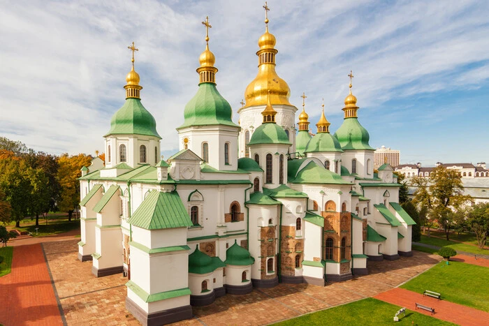 Головна 69 Софія Київська запрошує на віртуальну екскурсію заповідником